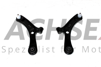 KRAFT Querlenker Vorne Links + Rechts für Suzuki SX-4 SX4 | Fiat Sedici