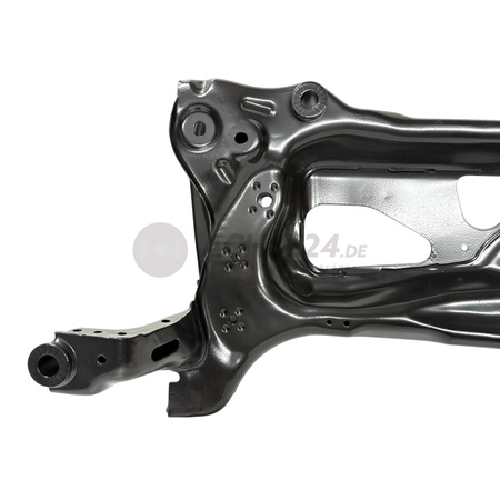 VW Golf VII 7 Touran 5T Tiguan AD | Seat Tarraco Leon 5F | Audi A3 8Y | Skoda Octavia III Motorträger Achsträger Vorderachse Pulverbeschichtet