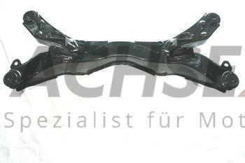 Alfa Romeo 159 2WD Brera Spider 639 Hinterachse Achsträger Achse hinten Achskörper