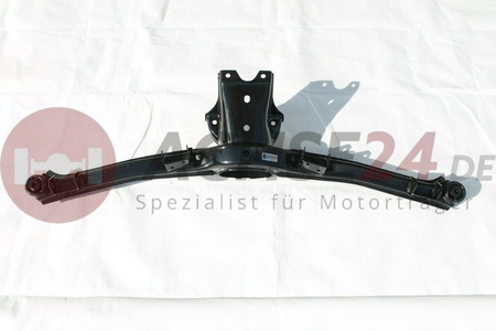 BMW Z3 E36 Compact Hinterachse Achsträger Achse hinten Achskörper