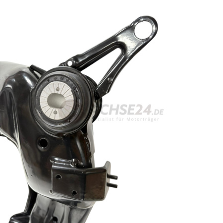 Audi A6 C5 4B Allroad Quattro Motorträger Achsträger Front Hilfsrahme Original 4Z7399313C