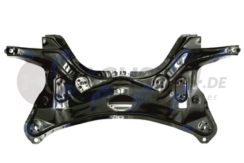 NEUTEIL für Fiat Panda 169 2003-2016 Motorträger Achsträger Fahrschemel vorne