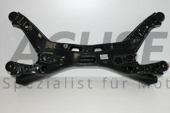 Opel Vectra C Signum | Saab 9-3 | Fiat Croma 194 Hinterachse Achsträger Achse hinten Achskörper mit Buchsen