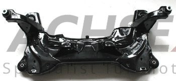  Renault Espace III 1996-2002 Avantime 2001-2003 Motorträger Achsträger Vorderachse Pulverbeschichtet