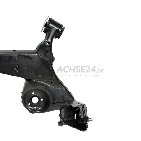 Fiat Stilo Van / Multi Wagon 192 Hinterachse Achsträger hinten Pulverbeschichtet