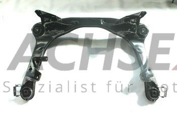 Audi 80 B4 Quattro Hinterachse Achsträger Achse hinten Achskörper