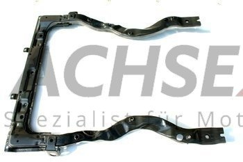 Subaru Impreza 2001-2009 Motorträger Vorderachse Achsträger Pulverbeschichtet
