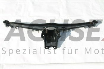 BMW Z3 E36 Compact Hinterachse Achsträger Achse hinten Achskörper