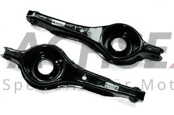 Ford Focus | Volvo V50 S40 C70 | Mazda 3 Original Querlenker Federlenker Federaufnahme Hinterachse SET 2 St. 98AG5K652