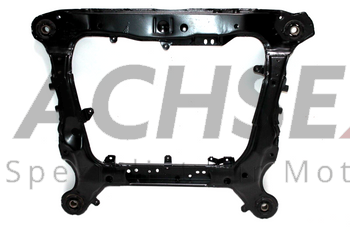 Volvo XC90 Motorträger Achsträger Vorderachse Pulverbeschichtet