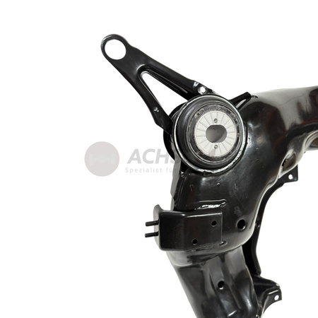 Audi A6 C5 4B Allroad Quattro Motorträger Achsträger Front Hilfsrahme Original 4Z7399313C