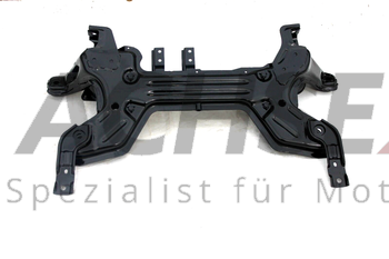 VW Passat 35i VR6 1991-1997 Motorträger Achsträger Vorderachse Pulverbeschichtet