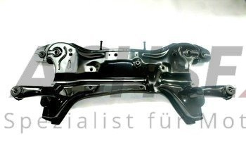 NEUTEIL für Hyundai Getz 2001-2005 Motorträger Achsträger Fahrschemel vorne