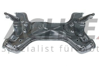 Citroen Jumper Fiat Ducato 2006-2014 Motorträger Achsträger Pulverbeschichtet