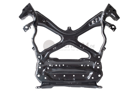 Audi A4 B9 8W Motorträger Achsträger Front Hilfsrahme Original