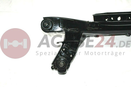 Toyota Avensis T25 2003-2008 Diesel Benzin Hinterachse Achsträger Achse hinten Achskörper mit Buchsen