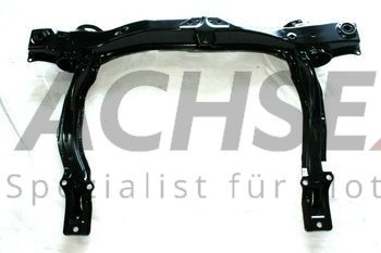 Honda Accord VI 6 Motorträger Stützträger Achsträger Pulverbeschichtet 50250S1AE00