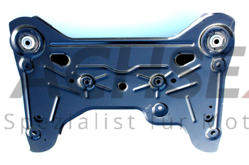 NEUTEIL für Renault Trafic II | Opel Vivaro A | Nissan Primastar Motorträger Achsträger Vorderachse