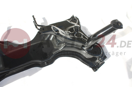  Suzuki SX4 SX 4 2006-2009 Fiat Sedici Motorträger Achsträger Vorderachse Pulverbeschichtet