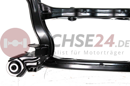 Mercedes B-Klasse W246 A-Klasse W176 CLA W117 Hinterachse Achsträger Achse hinten Achskörper