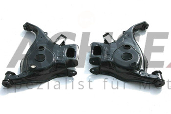 Audi A6 C6 S6 RS6 Federlenker Querlenker hinten Links und Rechts