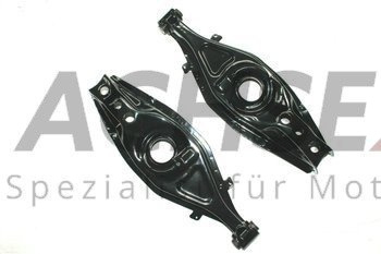 Mercedes W124, W210, 190 W201, W202, W203, W208, W209, R170, R171 Original Federlenker Querlenker Hinterachse Achsschenkel Schwingarm SET 2 St.