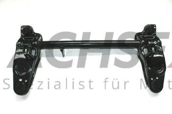 Fiat MULTIPLA 1999 - 2010 Hinterachse Achsträger Achse hinten Achskörper