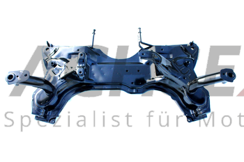 NEUTEIL für Suzuki SX4 SX 4 2006-2012 Fiat Sedici Motorträger Achsträger Vorderachse