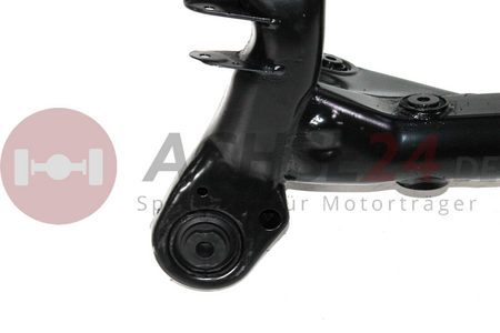 BMW M3 E90 E92 E93 Hinterachse Achsträger Achse hinten Achskörper