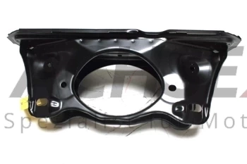 Toyota RAV4 1994-2000 Hinterachse Achsträger Achse hinten Achskörper 5120642011