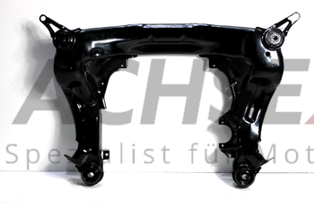 Audi A6 C5 4B AFN Motorträger Achsträger Front Hilfsrahme Original 4B0399313DB
