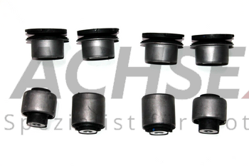 FEBEST Querlenker Buchsen Satz für Audi A6 4F C6 Quattro