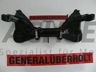 Mitsubishi Space Star Motorträger Achsträger Pulverbeschichtet