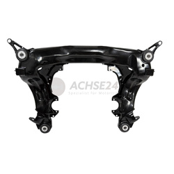 Audi A6 C5 4B Allroad Quattro Motorträger Achsträger Front Hilfsrahme Original 4Z7399313C