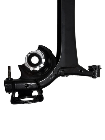 Toyota Yaris P1 Hinterachse Achsträger Achse hinten Achskörper für Trommelbremse