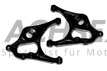 Mercedes E-Klasse GLE W166 Original Querlenker Achsschnkel hinten 2 St.