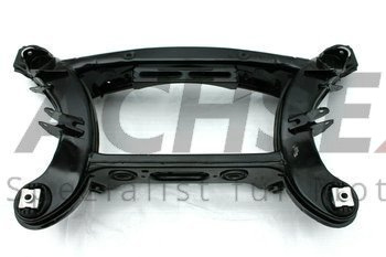 NEUTEIL für Mercedes C-Klasse W204 S204 E-Klasse W212 S212 C207 GLK Hinterachse Achsträger Achse hinten Achskörper