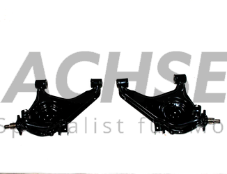 Fiat Seicento 600 (187) Federlenker Querlenker hinten Links und Rechts