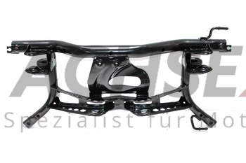 VW Golf VI EOS | Audi A3 Cabrio Hinterachse Achsträger Achse hinten Achskörper