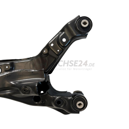 Opel Vectra C Signum | Saab 9-3 | Fiat Croma 194 Hinterachse Achsträger Achse hinten Achskörper mit Buchsen