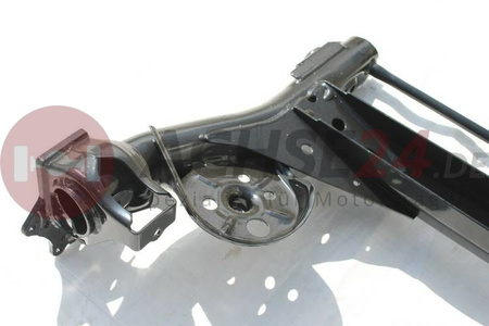 Audi A6 C5 4B2 4B5 Hinterachse Achsträger Hinten Achskörper 1490,50