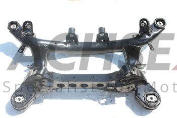 NEUTEIL für BMW 1 & 3 Serie E81 E82 E87 E90 E91 E92 E93 Hinterachse Achsträger Achse hinten Achskörper