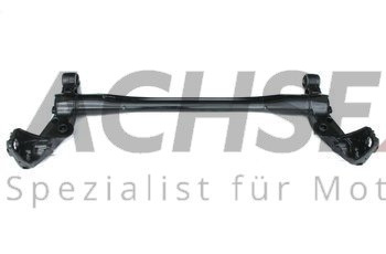 Opel Tigra TwinTop 2004-2009 Hinterachse Achsträger Achse hinten Achskörper mit Buchsen