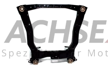 Opel Insignia B Motorträger Achsträger Vorderachse Pulverbeschichtet