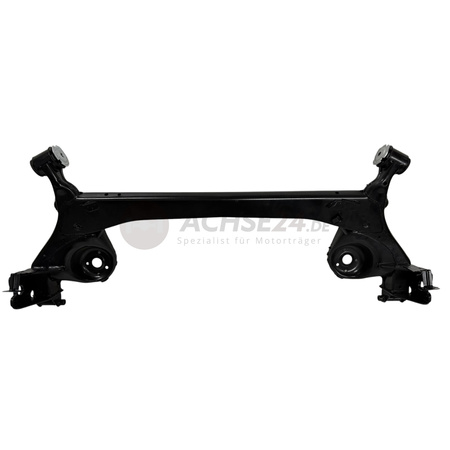 Fiat Stilo Van / Multi Wagon 192 Hinterachse Achsträger hinten Pulverbeschichtet