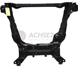 Ford Mondeo MK4 Motorträger Achsträger Vorderachse Pulverbechichtet