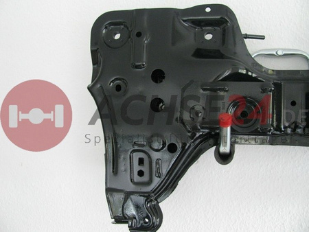 FIAT GRANDE PUNTO 199 DIESEL 2005-2010 Motorträger Achsträger Vorderachse Pulverbeschichtet