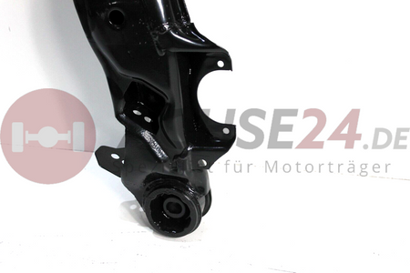 Audi A6 C5 4B AFN Motorträger Achsträger Front Hilfsrahme Original 4B0399313DB