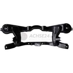 Ford Kuga MK1 Hinterachse Achsträger Achse hinten Achskörper