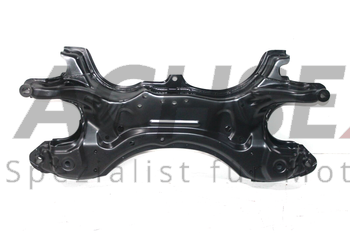 NEUTEIL für Toyota Corolla E12 Motorträger Achsträger Fahrschemel vorne